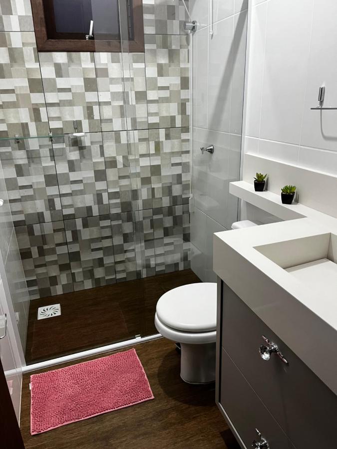 Casa Campeche Com Piscina Temporada Villa Florianópolis Buitenkant foto